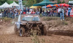 Kahramanmaraş'ta büyük final