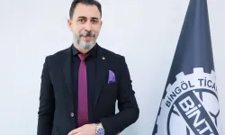 TOBB Bingöl Genç Girişimci Kurulu'nda Temiz dönemi