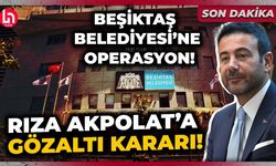 Son dakika: İstanbul'da 'ihale yolsuzluğu' operasyonu: