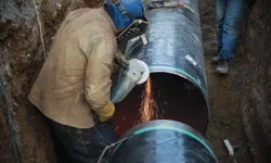 Başkan Alemdar’ın 22 Mart Dünya Su Günü açıklaması