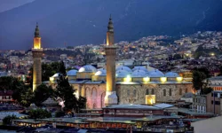 Bayram namazı saat kaçta? İllere göre bayram namazı saatleri