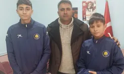 Edirne Keşan’da yeni bir spor kulübü: Yörükspor sahaya çıkıyor!