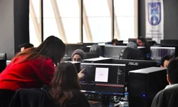 Akademi Ankara eğitimleri tam gaz