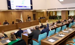 Başkan Güler, “Biz her türlü teknik desteği vereceğiz”