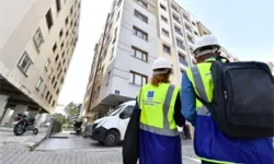 Bornova’da 2 bin 830 Bayraklı’da 1014 yapı için hayati karar