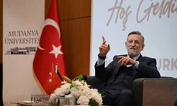 BTSO Başkanı Burkay: Yapay zeka ve veri yönetimiyle zirveye ulaşın