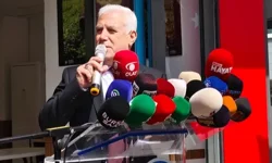 Bursa Büyükşehir Belediye Başkanı Bozbey’den 'buyurun gidin' çıkışı!