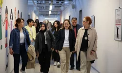 Bursa'da kamusal binaların daha verimli kullanılması için ortak çalışma