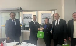 Bursalılar, ‘Hayallerindeki Bursa’yı konuşuyor’