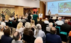 Denizli Sanat Çalıştayı’nda geleceğe ışık tutuldu