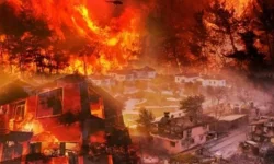 Deprem sonrası yangın riskine dikkat! Alınması gereken önlemler ne?