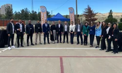 Gazzeli kardeşlerinin yardımına seferber oldular