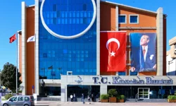 İzmir Karabağlar'da uluslararası adım