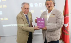 İzmir'de Karşıyaka Belediyesi ev sahipliğinde kültürel miras etkinliği