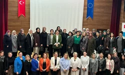 KAGİDER’den “Yerelde Kadın Gücü”ne destek