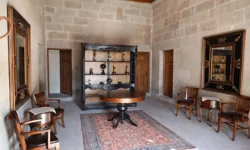 Kayseri Melikgazi modernle tarihi harmanlıyor