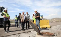 Kayseri serbest bölge ekonomiye can verecek