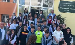Kırklareli ve Burgaz'dan kültürel kardeşlik adımı