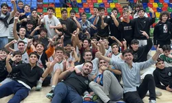 Konya’da sporun yıldızı Karatay