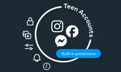 Meta, +18 altı kullanıcıları için güvenliği genişletti! Instagram'da canlı yayın kısıtlaması