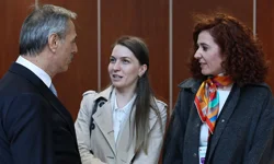 Sakarya'nın gençlerine “Dirençli, sosyal ve yeşil şehir” vizyonu!