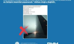 Türkiye'de 72 saat enerji kesintisi yaşanacak iddiaları yalanlandı