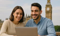 Yurt dışında yaşayan Türk vatandaşın tebligat işlemleri dijitalleşiyor