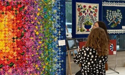  ATKB, New York Türkevi'nde sanat ve edebiyatı bir araya getirdi!