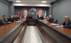Bilecik Pazaryeri'nde park yeri için karar
