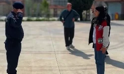 Bilecik’te Kardelen'in hayali gerçek oldu
