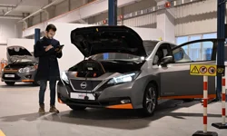 BTSO MESYEB'den otomotiv sektörüne yeşil ışık