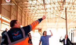 Çalışma Bakanlığı'ndan '1 Mayıs'a özel klip!