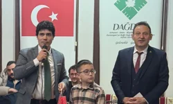 DAĞDER Başkan Adayı Fazlı Seyis: “İlk günden itibaren değişim başlayacak”