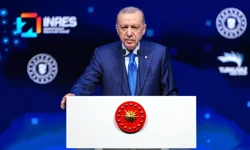 Erdoğan: Küresel enerjinin güvenli limanıyız... Akkuyu'dan ilk elektrik yıl sonunda