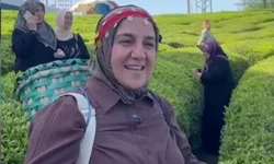 İçişleri'nden 'Huzur ve Kardeşlik Buluşmaları'nda anneler coşkusu