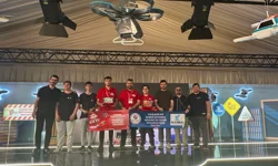 Kapsül'e KKTC'de çifte ödül