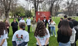 Kayseri Büyükşehir'den afet farkındalığına yenilikçi yaklaşım