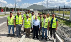 Kayseri Büyükşehir'den bisiklet vurgusu