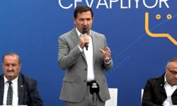 Konya Karatay'da hizmetler konuşuldu