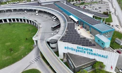Sakarya enerji üretimine başlıyor... GES'lerin son hali ilk kez paylaşıldı