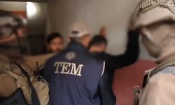 Cezaevlerinden tahliyeler başladı