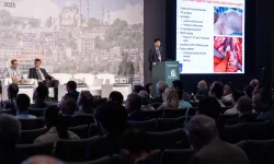 İstanbul’da kalp cerrahisinde dev buluşma