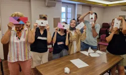 Fotoğraf tutkunları Bursa’da buluşacak