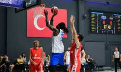 Çayırova'dan sezon öncesi bir galibiyet daha