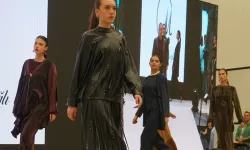 COF'25 muhteşem defilelerle başladı