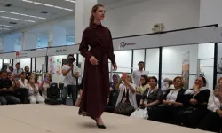 COF'25’in ikinci gününde moda şöleni