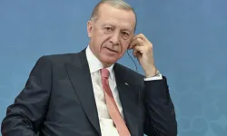 Cumhurbaşkanı Erdoğan’dan Filenin Sultanları'na tebrik