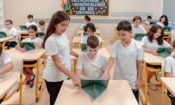 Darüşşafaka'da yeni ders yılı heyecanı