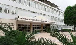 Dokuz Eylül'ün küresel yükselişi sürüyor