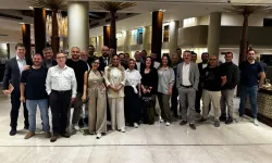 Egeli mobilyacılardan Çin seferi hazırlığı